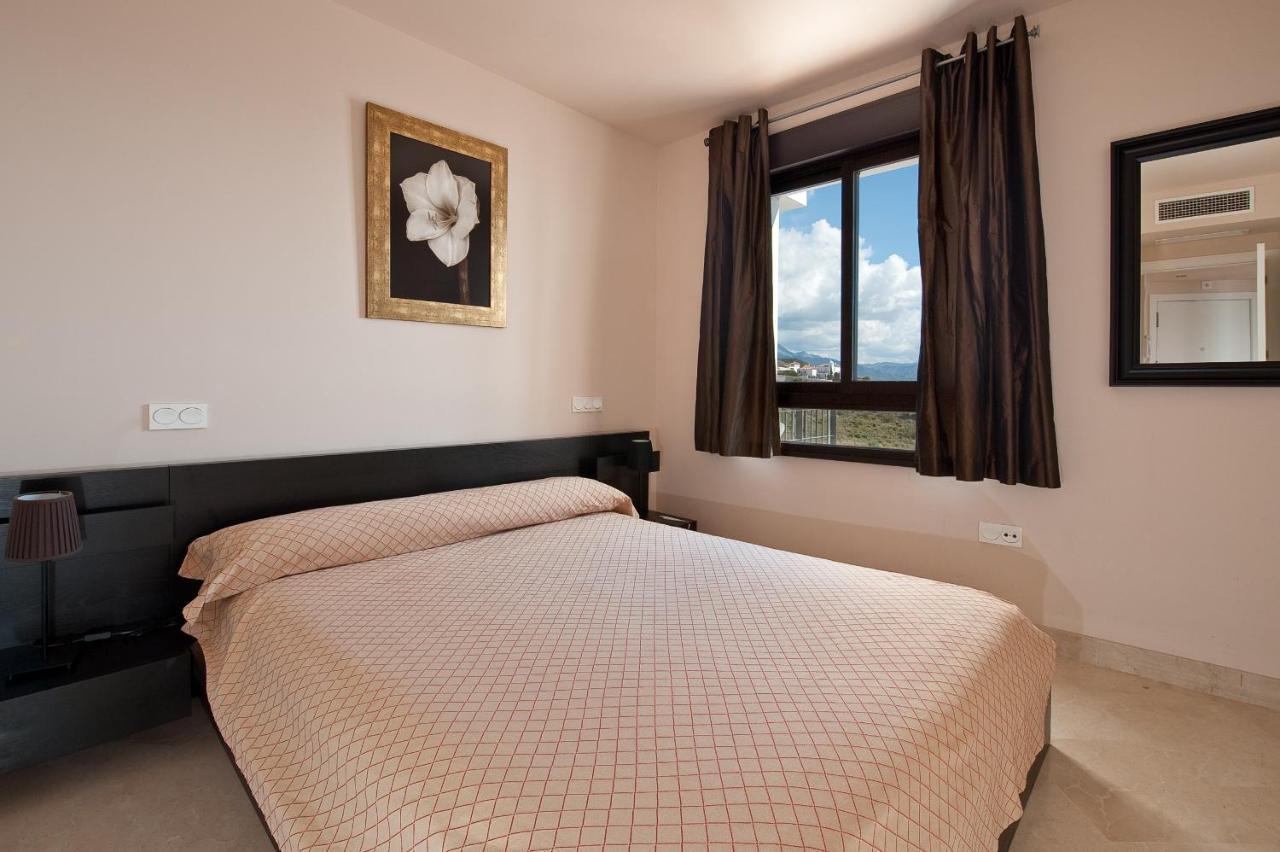 Precioso Apartamento 1 Dormitorio Con Vistas Mar Frontal Torrox Eksteriør billede